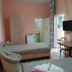 3-местный номер стандарт улучшенный