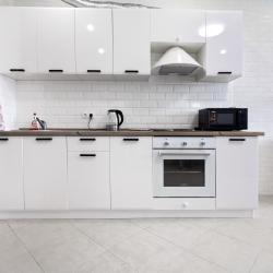 Фото Отель Pryanik Apartments (Пряник Апартментс) на проспекте Ленина 136