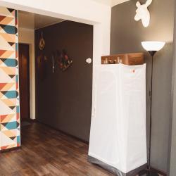 Фото Отель Калина на улице Мира 13