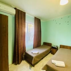 2-местный номер стандарт