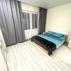 Фото Отель Romlex Apartments (Ромлекс) на улице Героев Сталинградской битвы 9