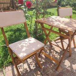 Фото Отель с