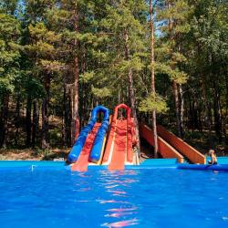 Фото Парк-отель ий