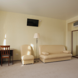 Фото Отель Россия