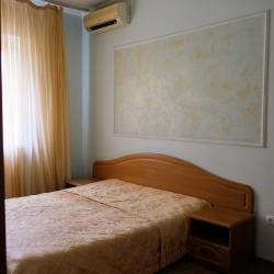 Фото Отель Звездный Замок