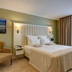 Номер люкс семейный