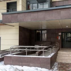 фото 8 Апартаменты Палитра Москва