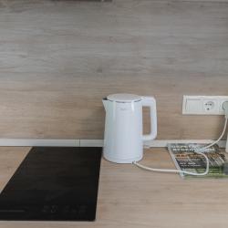 Коттедж улучшенный