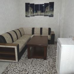 2-комнатный номер люкс (с завтраком)