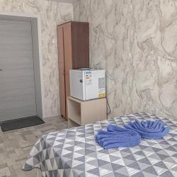 Фото Отель Жемчужная Лагуна