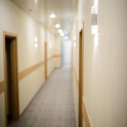 Фото Отель Север