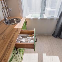 Фото Отель Prima Rent на набережной Федоровского 7