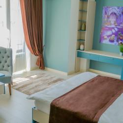 Фото Casablanca Apart Hotel (Касабланка Апарт Отель)