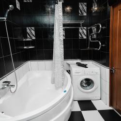 Фото Апартаменты на улице Новосёлов 21А
