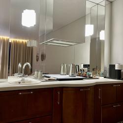 Фото Апартаменты на улице Вороницина 18 корпус 1