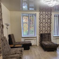 Фото Отель RentDay (РентДей) на улице Вязовская