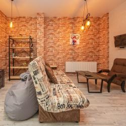 Фото Лофт апартаменты на Федосовой 31