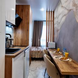 Фото Отель EasyGuest на шоссе Волоколамское