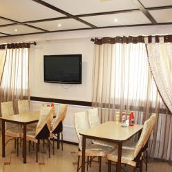 Фото Отель Ангара-Приоритет