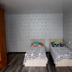 Фото Отель Татия на улице Краностроителей 28