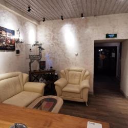 Фото Отель Тундра