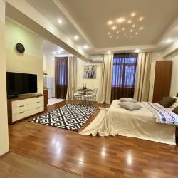 Фото Отель Rental Family Rooms (Рентал Фэмили) на улице Пушкинская