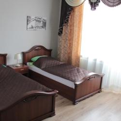 2-местный номер стандарт
