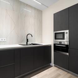 Фото Отель Krasroom на улице 78 Добровольческой бригады