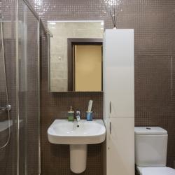 Фото Апартаменты на проспекте Рязанский 2/1к5Т