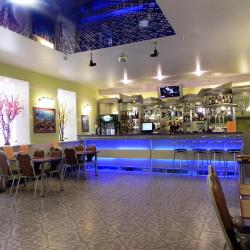 Фото Отель Ока