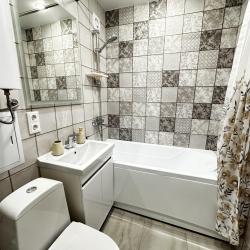 2-комнатные апартаменты улучшенные