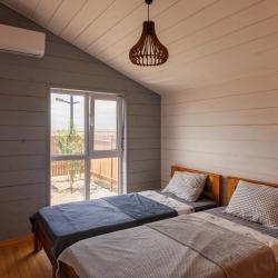 Фото Отель Вгости05