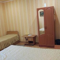 Фото Отель Элит