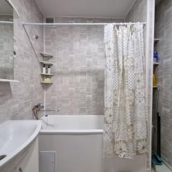 Фото Апартаменты на улице Краснозвёздная 7А