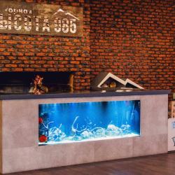 Фото Отель Горная Высота 985