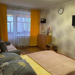 Фото Апартаменты на улице Паратская