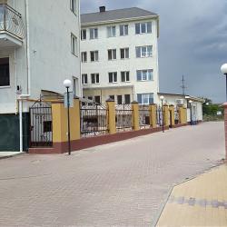 Фото Отель Никос