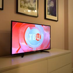 Фото Апартаменты Renta36 (Рента) на бульваре Олимпийский 6