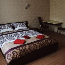 Фото Отель Веста