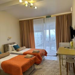 2-местный номер стандарт Золото