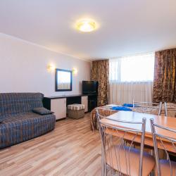 Фото Отель Одеон