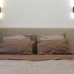 Фото Отель KEY2HOME на улице Берберовская 9/2