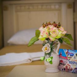 Фото Отель Оскар