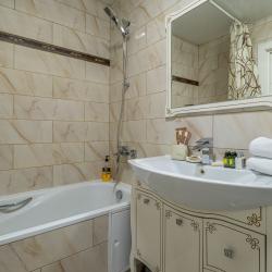 Фото Отель Гостевые студии Екатерины Бочкаревой на улице Молодежная