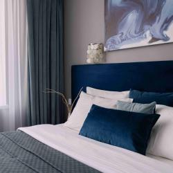 1-комнатные апартаменты люкс Калининград, Суздальская 20/1