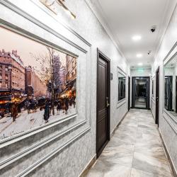 Фото Отель Чехов