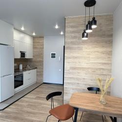 2-комнатные апартаменты комфорт