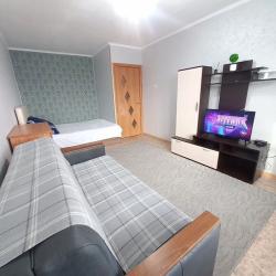 1-комнатные апартаменты стандарт