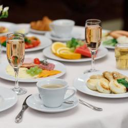фото 39 Garden Street hotel (Гарден Стрит)