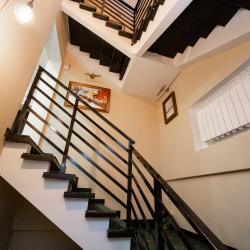 Фото Отель Гостевой дом Скворечник